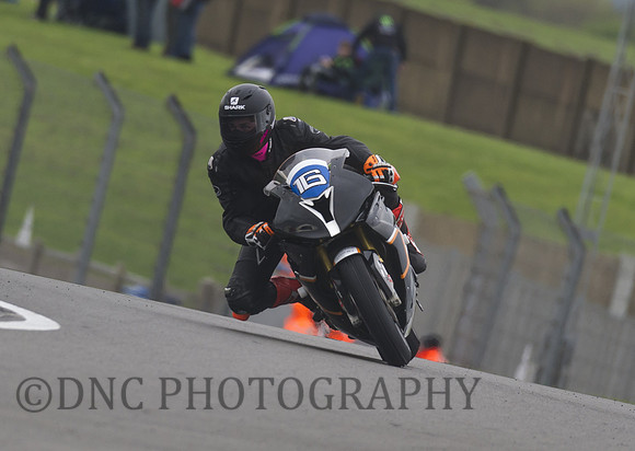 Benjamin Godfrey LED Solutions BMW