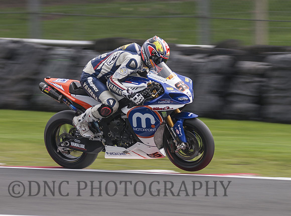 Loris Baz Motorpoint Yamaha YZF-R1