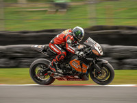 BSB Oulton Park 2008