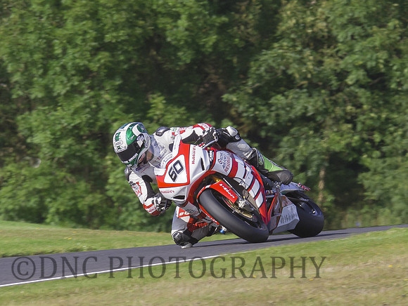 BSB Cadwell Park