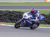 BSB Oulton Park 2013
