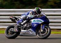 BSB Oulton Park 2009