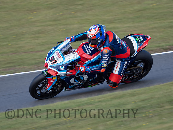 Leon Haslam Lee Hardy Racing Kawasaki ZX-10RR