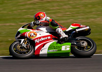 BSB Cadwell Park 2010