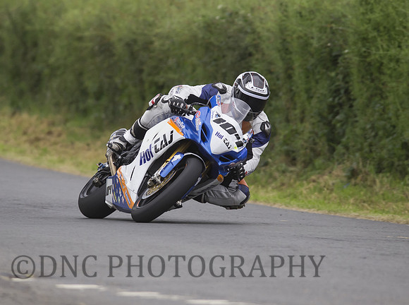 Barry Sheene Road Race Festival