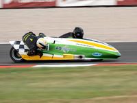 Luke Williams - Kevin Kölsch AQ Logistics, AgriWash, NA Timber, Potter Plant Hire, SSD, Kaldasch LCR Yamaha