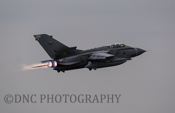 Panavia Tornado ZD716 084