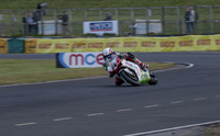 Micheal Rutter Rapid Solicitors Bathams Ducati 1198.