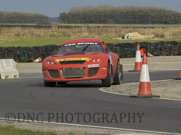 Jack Neal Memorial Rally