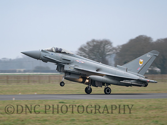 Typhoon FGR4 ZK324