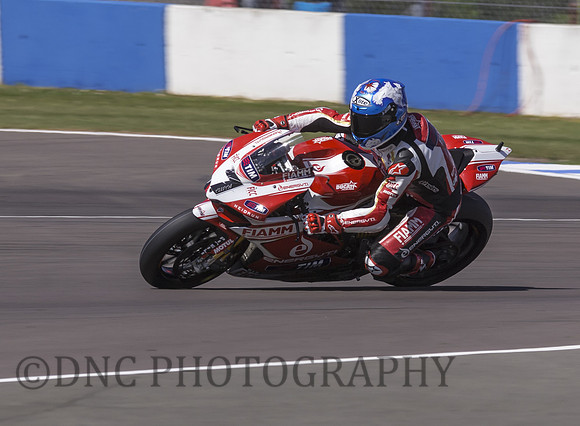 Carlos Checa Team Ducati Alstare Ducati 1199 Panigale R