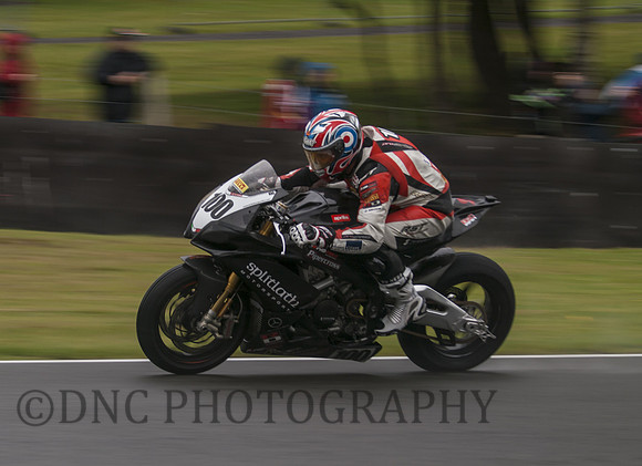 Karl Harris Splitlath Motorsport Aprilia RSV4