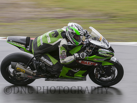 Alex Lowes MSS Colchester Kawasaki ZX-10R