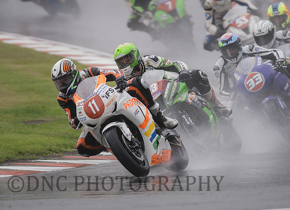Adam Jenkinson Padgetts Honda CBR1000RR