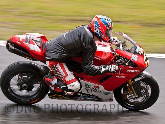 Scott Smart Moto Rapido Ducati 1198