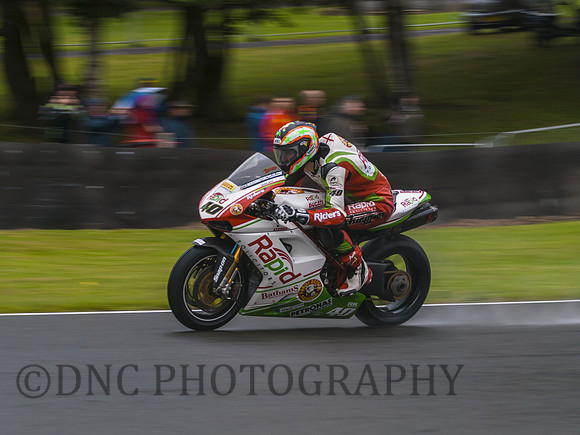 Martin Jessop Rapid Solicitors-Bathams Ducati 1198