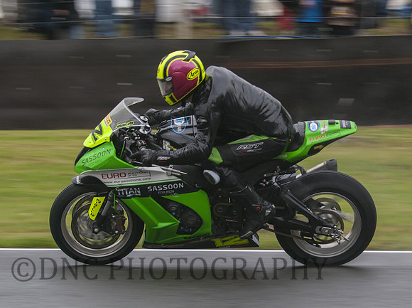Josh Day AIR Racing Kawasaki ZX-10R