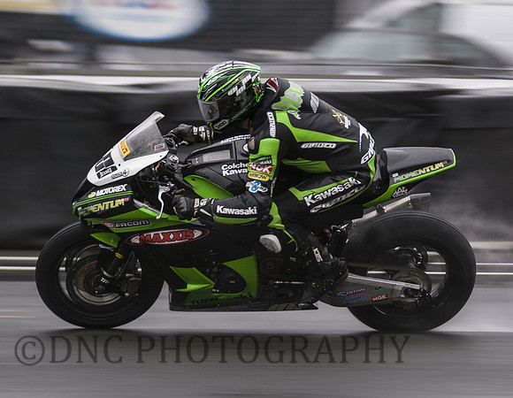Gary Mason MSS Colchester Kawasaki ZX-10R
