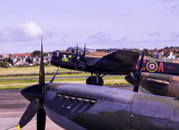 Battle of Britain Memorial Flight