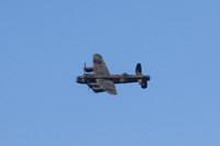 BBMF AVRO Lancaster B1 PA474 'City of Lincoln'