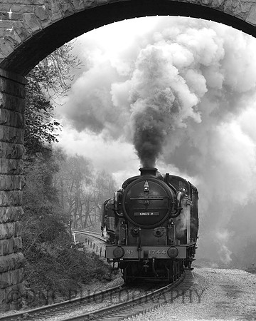 LNER N2 1744