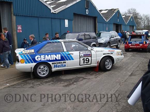 Audi Quattro