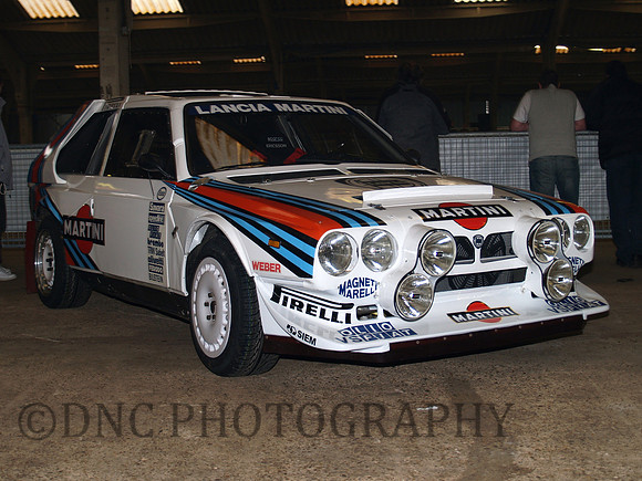 Lancia Delta S4