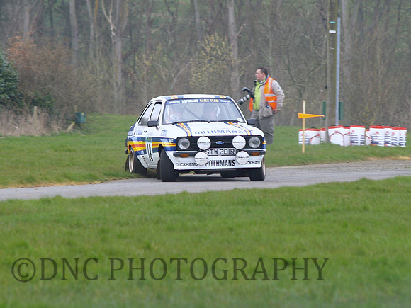 Ford Escort RS1800