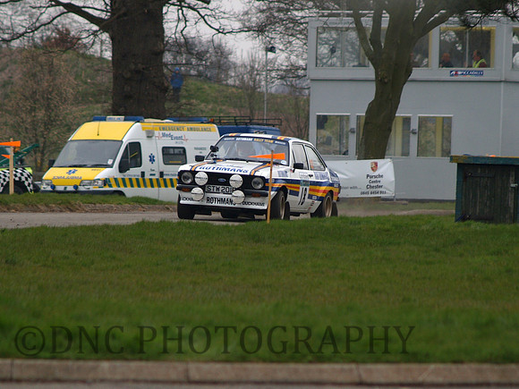 Ford Escort RS1800