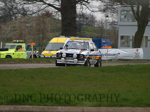 Ford Escort RS1800