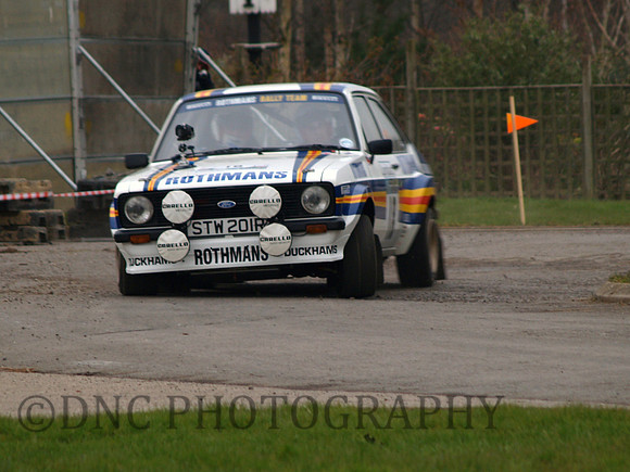 Ford Escort RS1800