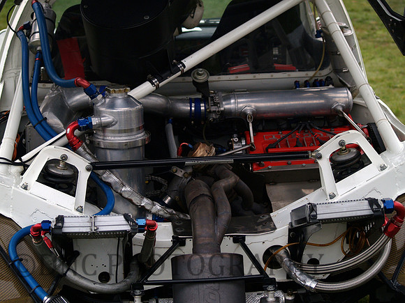 Peugeot 205 T16