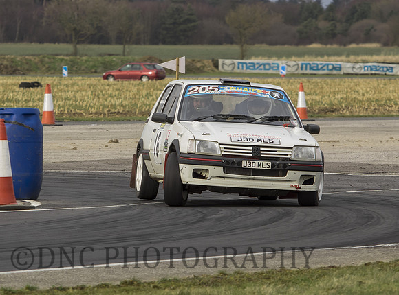 Jack Neal Memorial Rally