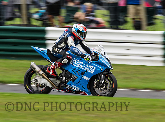 Jakub Smrz Lloyd & Jones PR Racing BMW S1000RR