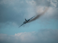 Avro Vulcan B2 XH558