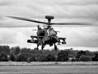 Boeing AH64-E Apache AH2 ZM737 (Gnship2)m