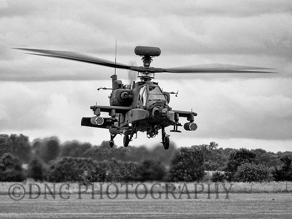 Boeing AH64-E Apache AH2 ZM737 (Gnship2)m