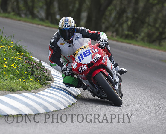 Andy Sailor Kawasaki ZX-6R