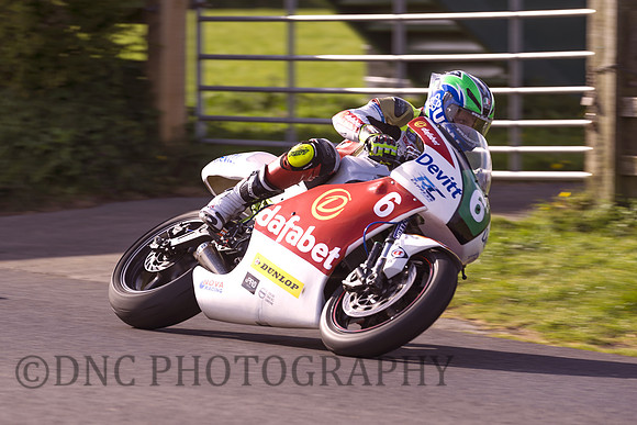 Ivan Lintin Devitt RC Express Racing Kawasaki ER6