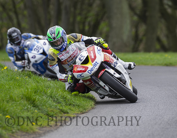 Ivan Lintin Devitt RC Express Racing Kawasaki ZX-6R