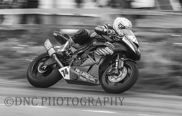 Joe Thompson Kawasaki ZX-6R-1