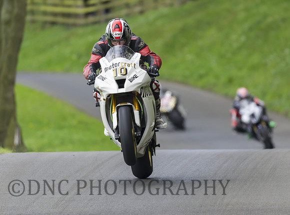 Mick Goodings Kawasaki ZX-10R