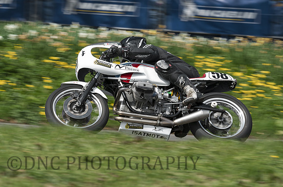 Morgan Govignon BMW R100RS