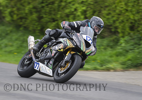 Nicolas Pautet Kawasaki ZX-6R