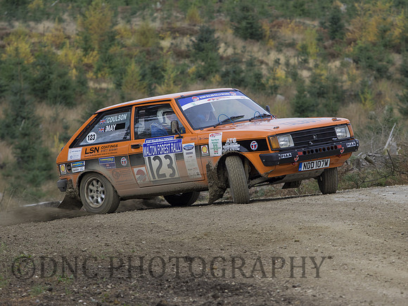 Pip Coulson & Daniel May Talbot Sunbeam