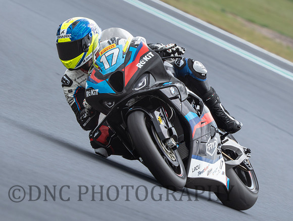 Ilya Mikhalchik ROKiT BMW Motorrad M1000RR .1