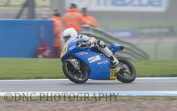 Stephen Campbell Motostar Honda