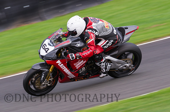 Aaron Zanotti Platform Hire Yamaha Y-ZF R1