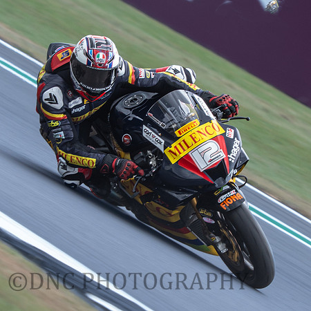 Luke Mossey Milenco by Padgettsmotorcycles Honda CBR1000RR-R .1