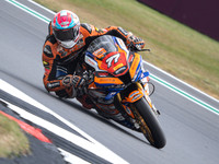 Finley Arscott SAF Holland Honda Powered by JR Performance Racing Honda CBR1000RR-R